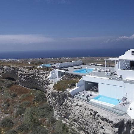 Mythique Villas & Suites Ія Екстер'єр фото