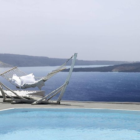 Mythique Villas & Suites Ія Екстер'єр фото