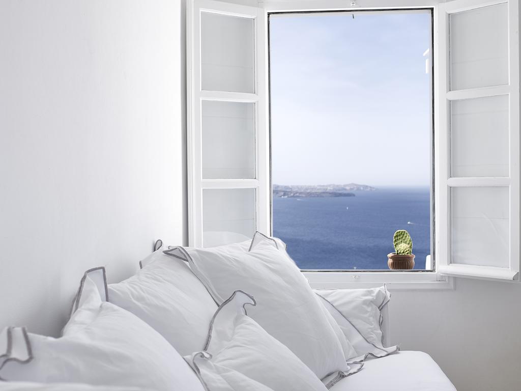 Mythique Villas & Suites Ія Екстер'єр фото