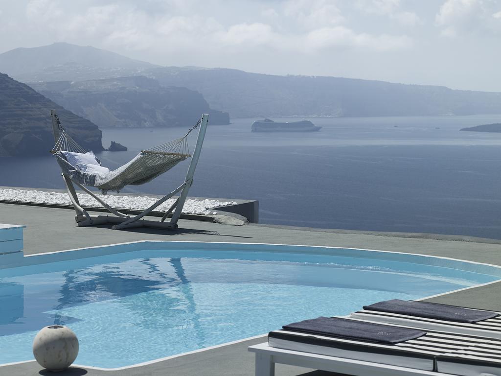 Mythique Villas & Suites Ія Номер фото
