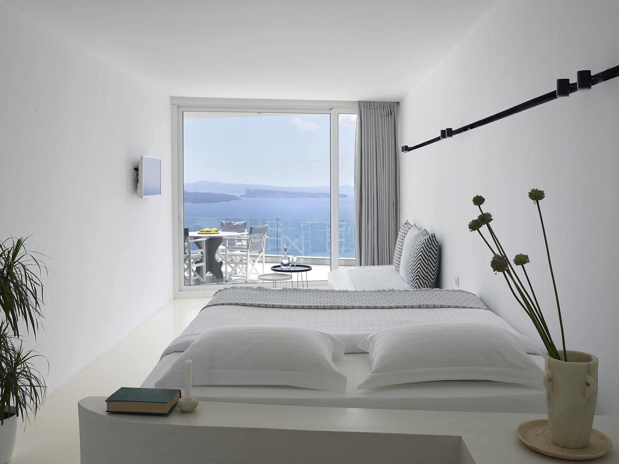 Mythique Villas & Suites Ія Екстер'єр фото