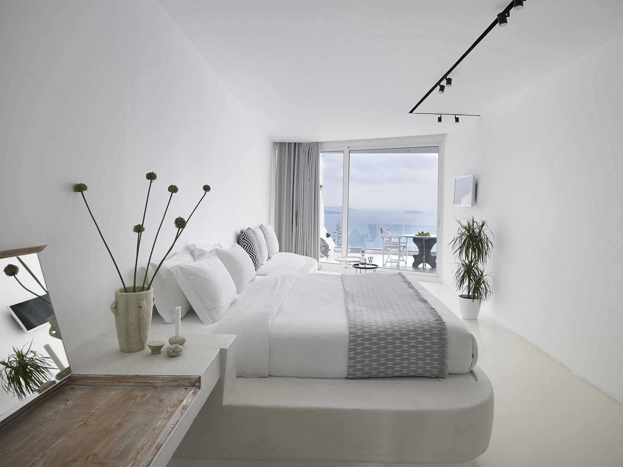 Mythique Villas & Suites Ія Екстер'єр фото